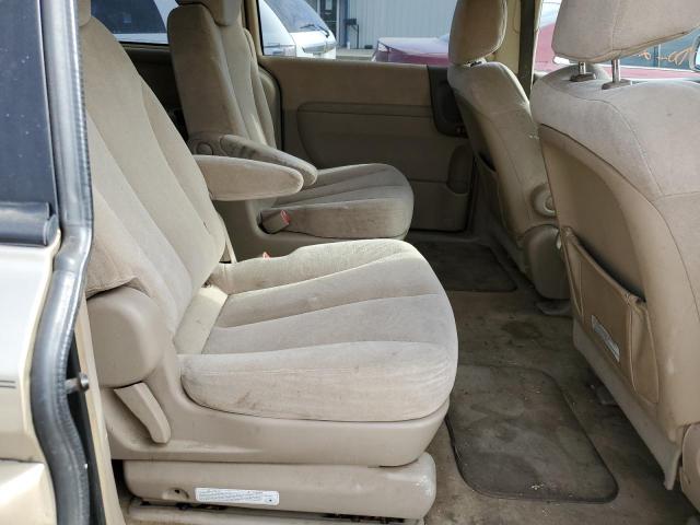 KNDMB233266059974 KIA Sedona