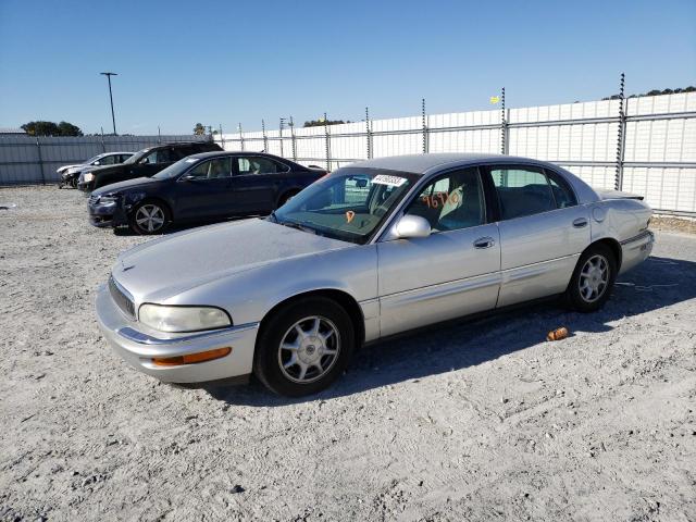 2003 Buick Park Avenue 