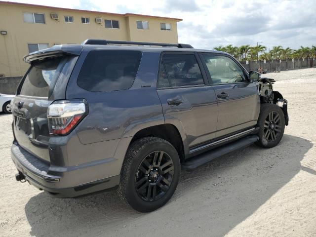 2021 TOYOTA 4RUNNER NI - JTEJU5JR0M5962225