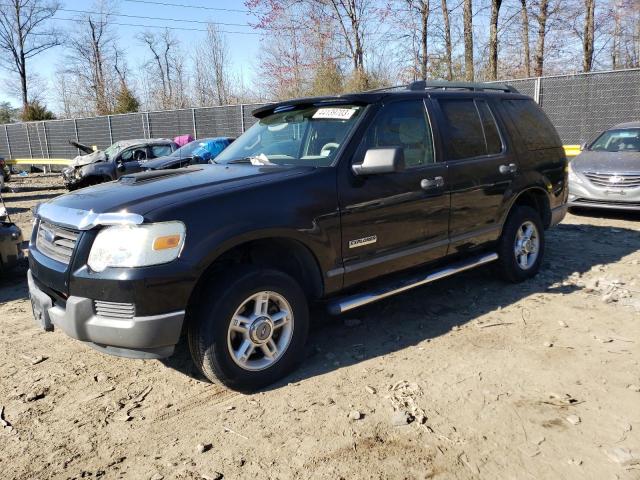 2006 Ford Explorer XLS