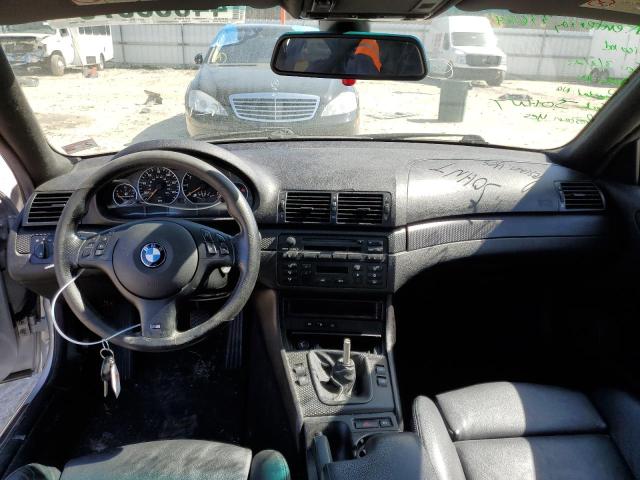 WBABD534X5PD99636 BMW 330 CI
