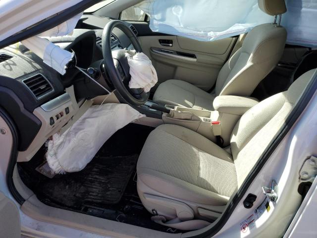 JF2GPAFC7FH289309 Subaru Xv Crosstrek 2.0 Premium