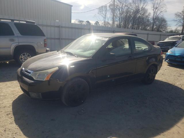 2008 Ford Focus 