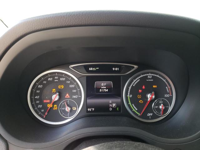 2015 MERCEDES-BENZ B ELECTRIC - WDDVP9AB2FJ004338