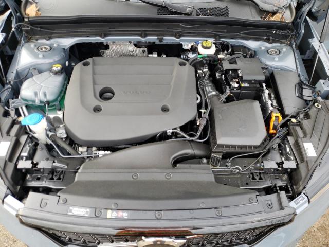 2023 VOLVO XC40 PLUS YV4L12UL2P2017792