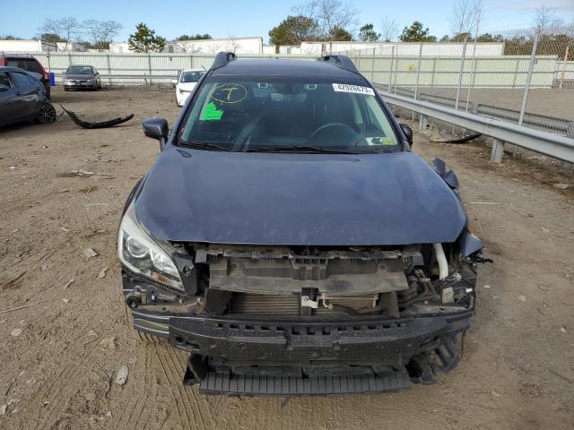 2017 SUBARU OUTBACK 2. 4S4BSAFC1H3201955