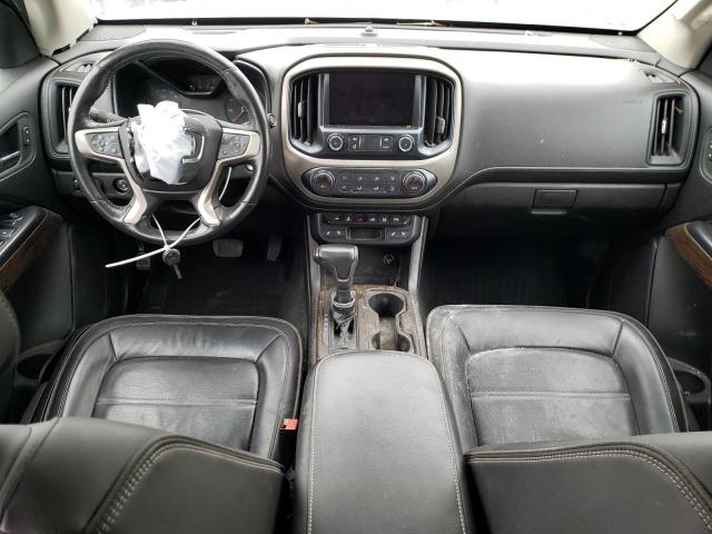 2019 GMC CANYON DEN 1GTG6EEN1K1131191