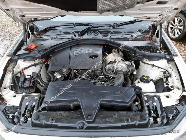 WBA1A120X0VW91736 BMW 116i Sport