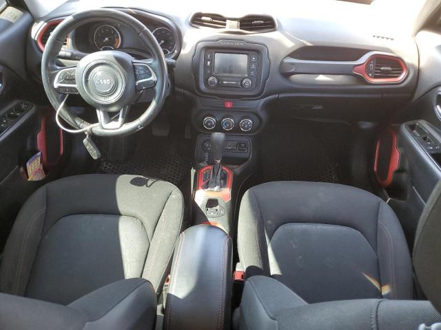 2016 JEEP RENEGADE T ZACCJBCT3GPC71585