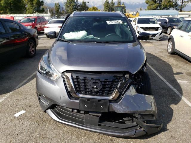 3N1CP5DV9LL516413 Nissan KICKS SR