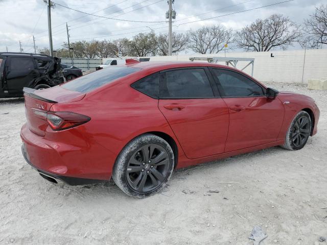 2021 ACURA TLX TECH A - 19UUB5F59MA015741