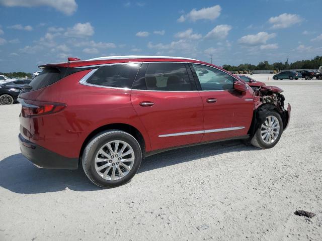2021 BUICK ENCLAVE PR - 5GAERCKW4MJ236621