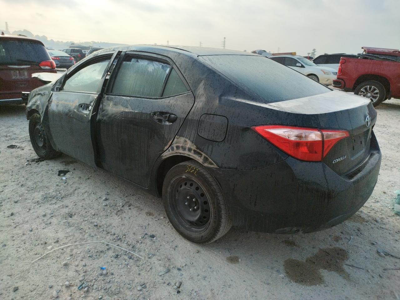 5YFBURHE8HP696528 TOYOTA COROLLA 2017