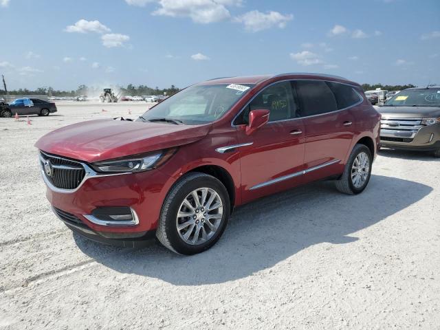 2021 BUICK ENCLAVE PR - 5GAERCKW4MJ236621