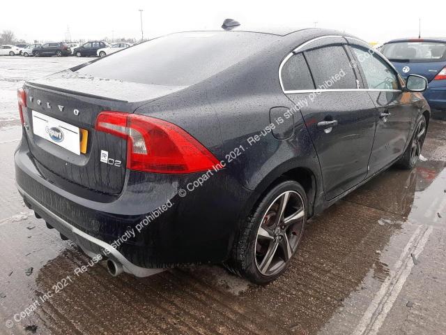YV1FS84A1D2195646 Volvo S60 R-desi