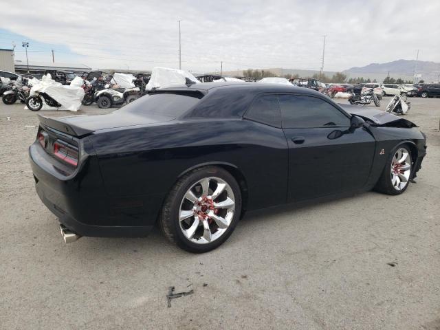 2C3CDZFJ9FH707192 Dodge Challenger R/t Scat Pack