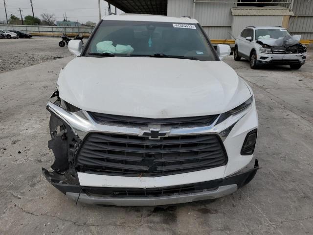 2019 CHEVROLET BLAZER 3LT - 3GNKBDRS7KS579196