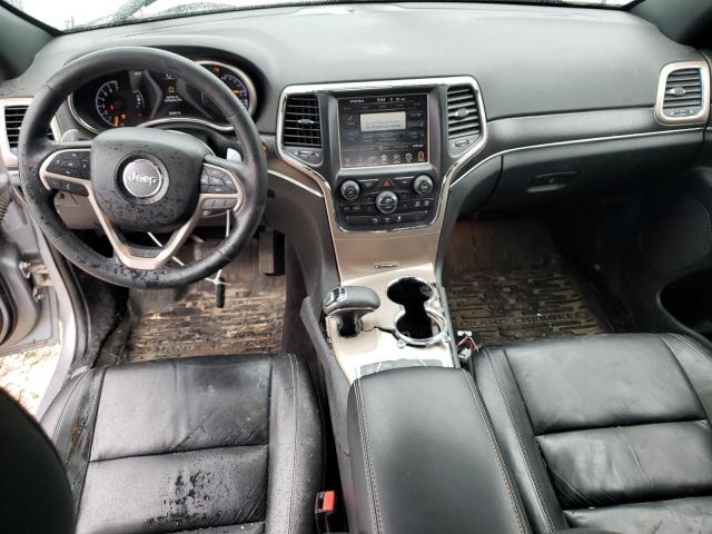1C4RJFBG2FC718271 Jeep Grand Cherokee Limited