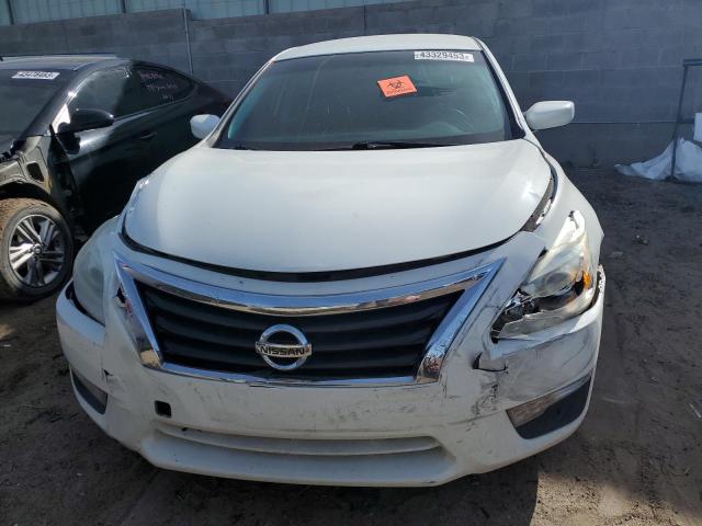2015 NISSAN ALTIMA 2.5 1N4AL3AP7FN902347