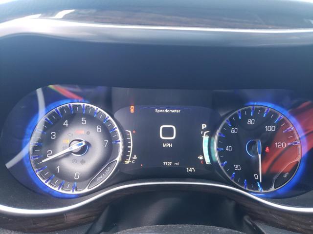 2022 CHRYSLER PACIFICA L - 2C4RC1GG5NR147368