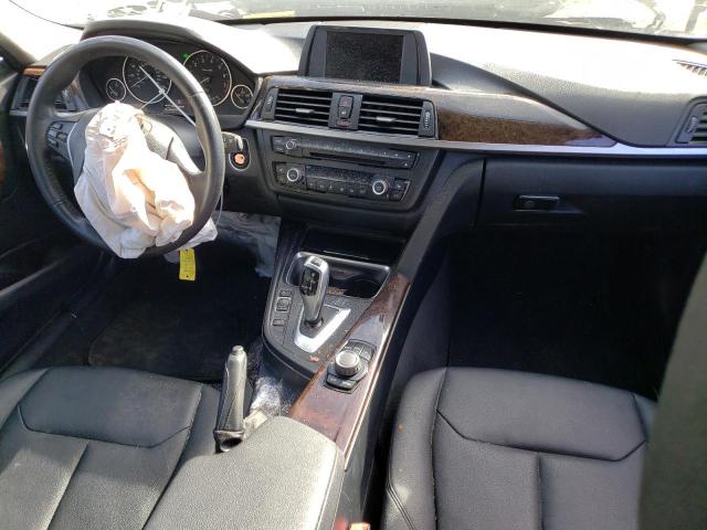 2015 BMW 328 XI SUL WBA3B5C5XFF961333