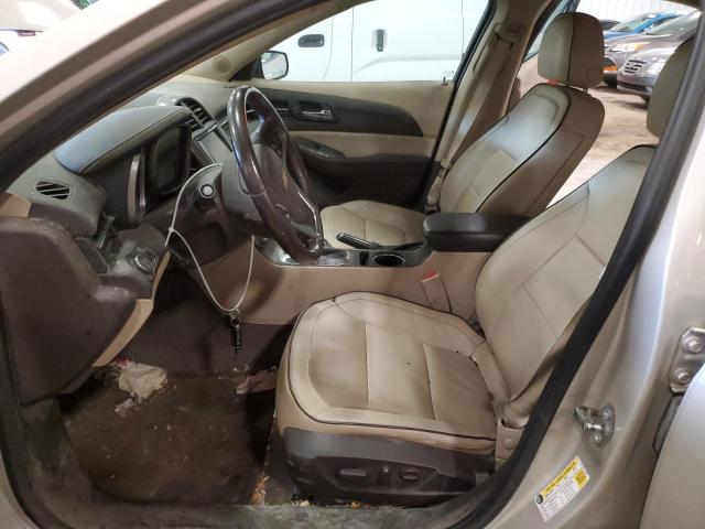 2015 CHEVROLET MALIBU LTZ - 1G11F5SL9FF202809