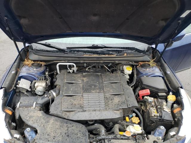 4S4BSENC8H3362117 Subaru Outback 3.6r Limited