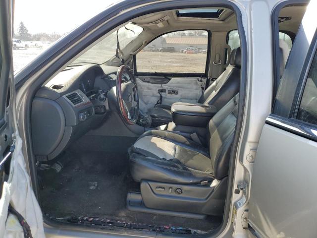 1GYFK63887R384859 Cadillac Escalade Luxury