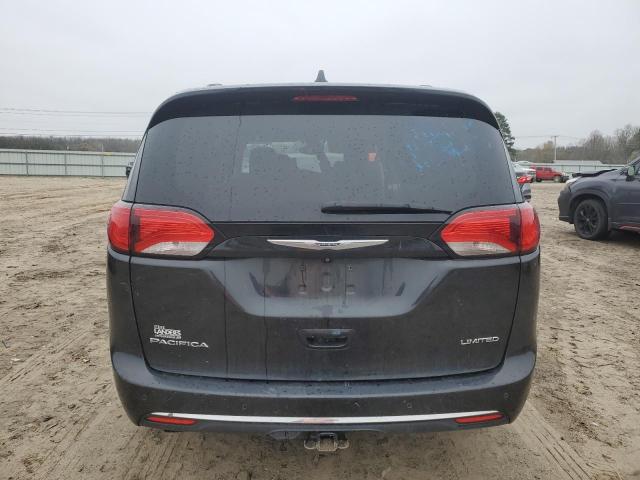 2017 CHRYSLER PACIFICA L - 2C4RC1GG9HR539032