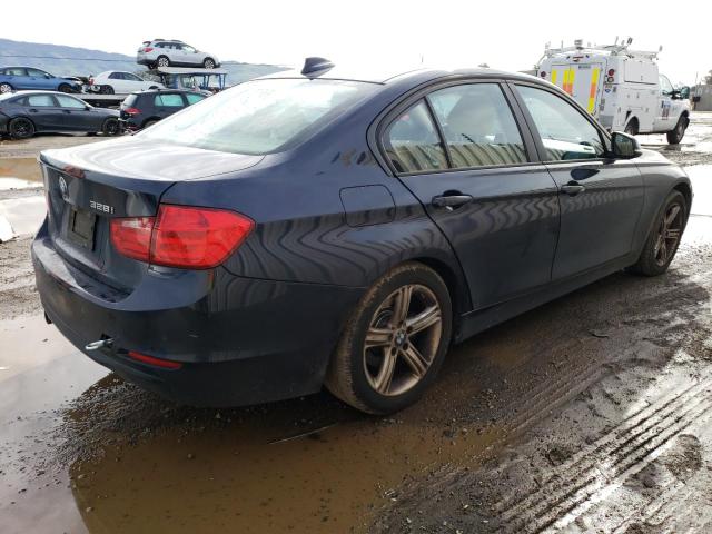 WBA3C1C58EK114094 BMW 328 I Sulev