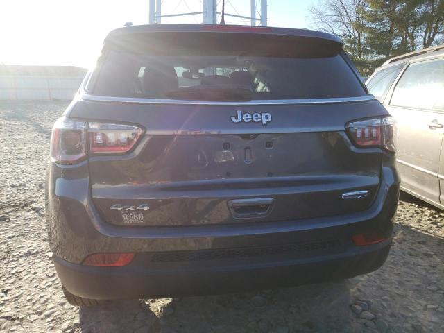 2021 JEEP COMPASS LA 3C4NJDBB3MT518931
