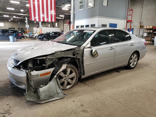 2006 Lexus ES 330 