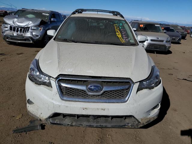 JF2GPAFC7FH289309 Subaru Xv Crosstrek 2.0 Premium