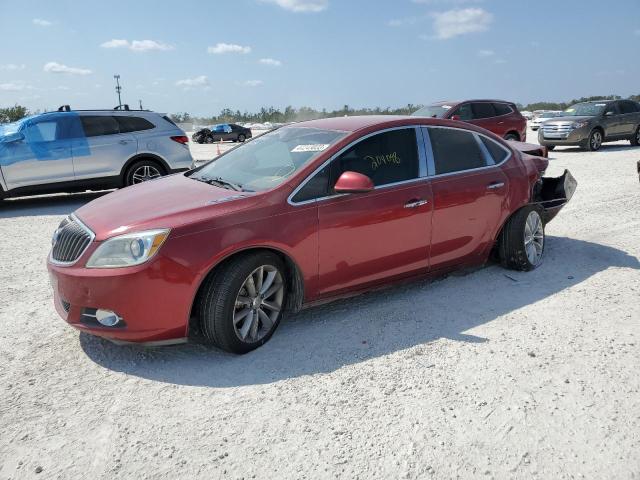 2012 Buick Verano 