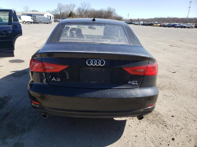 2015 AUDI S3 PREMIUM - WAUBFGFF9F1010005