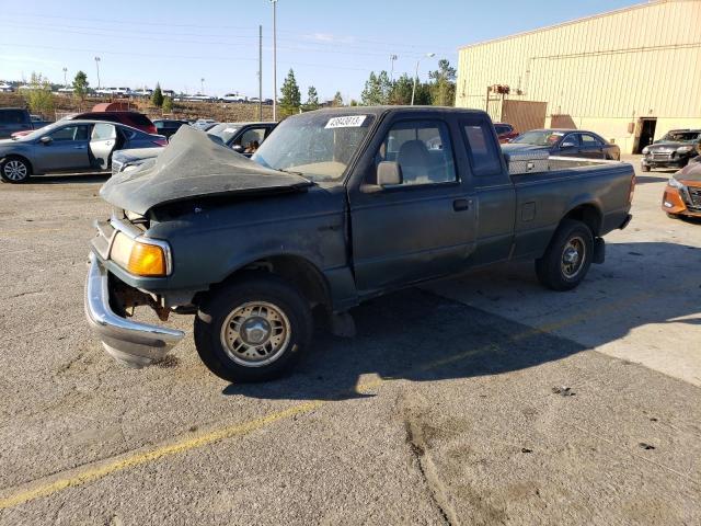 1995 Ford Ranger 