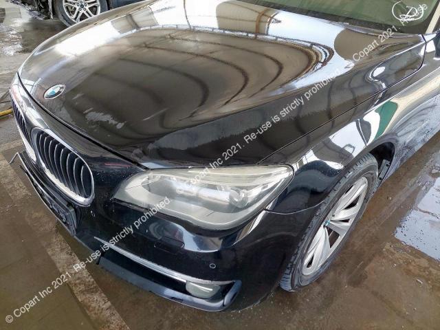 WBAYE4106EDZ60043 BMW 740LI