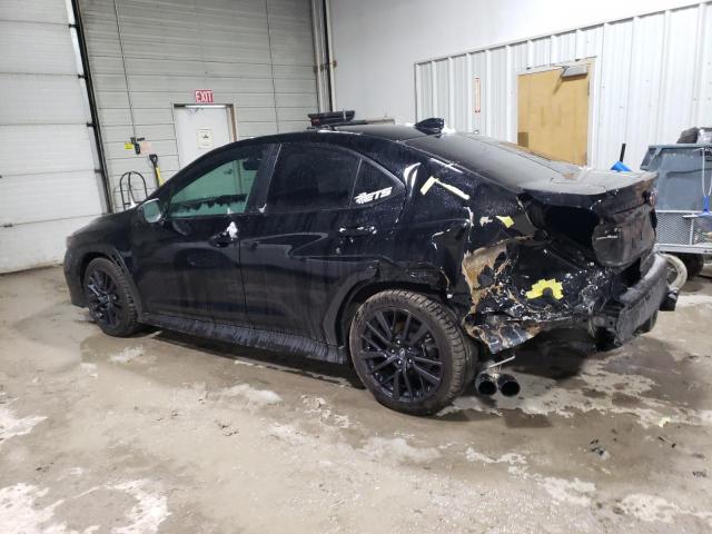 JF1VBAF62N9004951 Subaru Wrx Premium