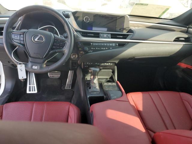 2020 LEXUS ES 350 F-S - 58AGZ1B19LU068749