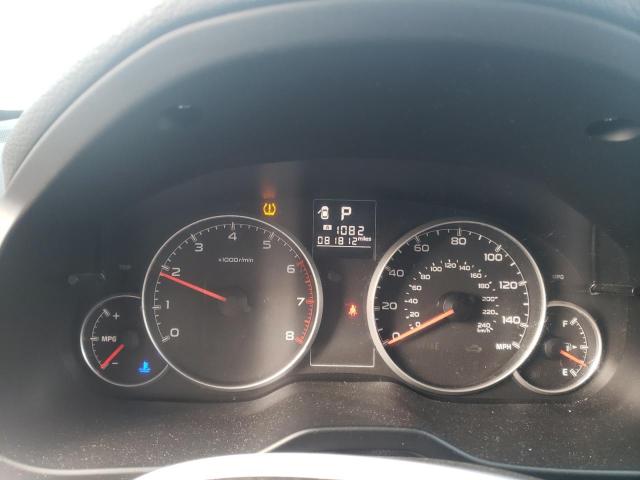 4S4BRBCC5E3327527 Subaru Outback 2.5i Premium