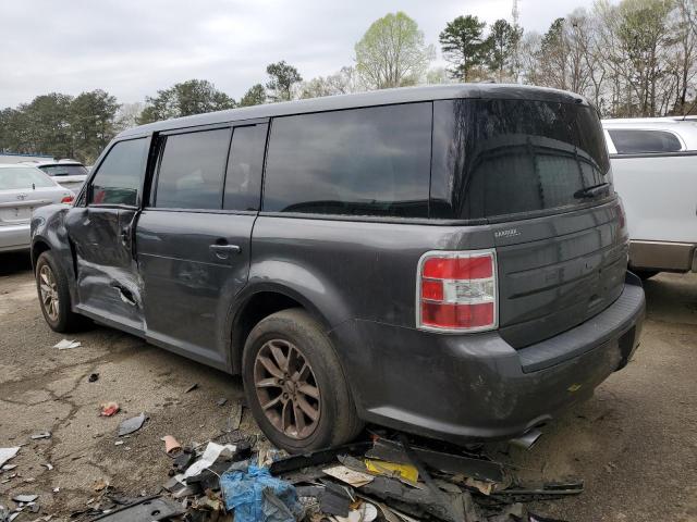 2017 FORD FLEX SE - 2FMGK5B87HBA07901