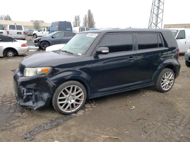 2012 Scion xB 