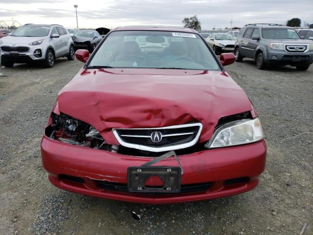 19UUA5667YA002469 Acura 3.2TL