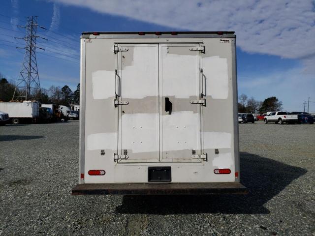 2017 CHEVROLET EXPRESS G4 - 1GB6GUCG6H1130140