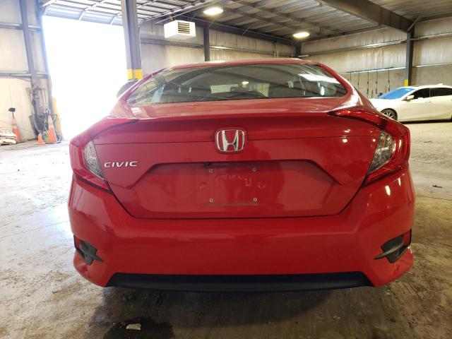 2016 HONDA CIVIC LX 2HGFC2F54GH550390