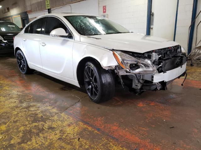 2015 BUICK REGAL GS - 2G4GT5GX2F9119992