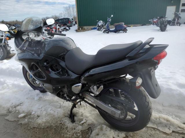 2006 SUZUKI GSX600 F - JS1GN79A162102144