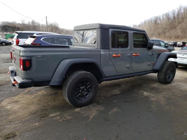 1C6JJTEG0NL140829 Jeep Gladiator Mojave