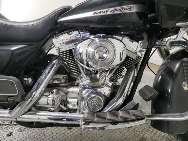 2005 HARLEY-DAVIDSON DAVIDSON - 1HD1FSW195Y661547