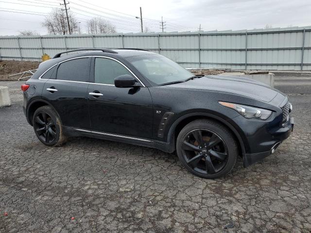 2017 INFINITI QX70 - JN8CS1MWXHM410101